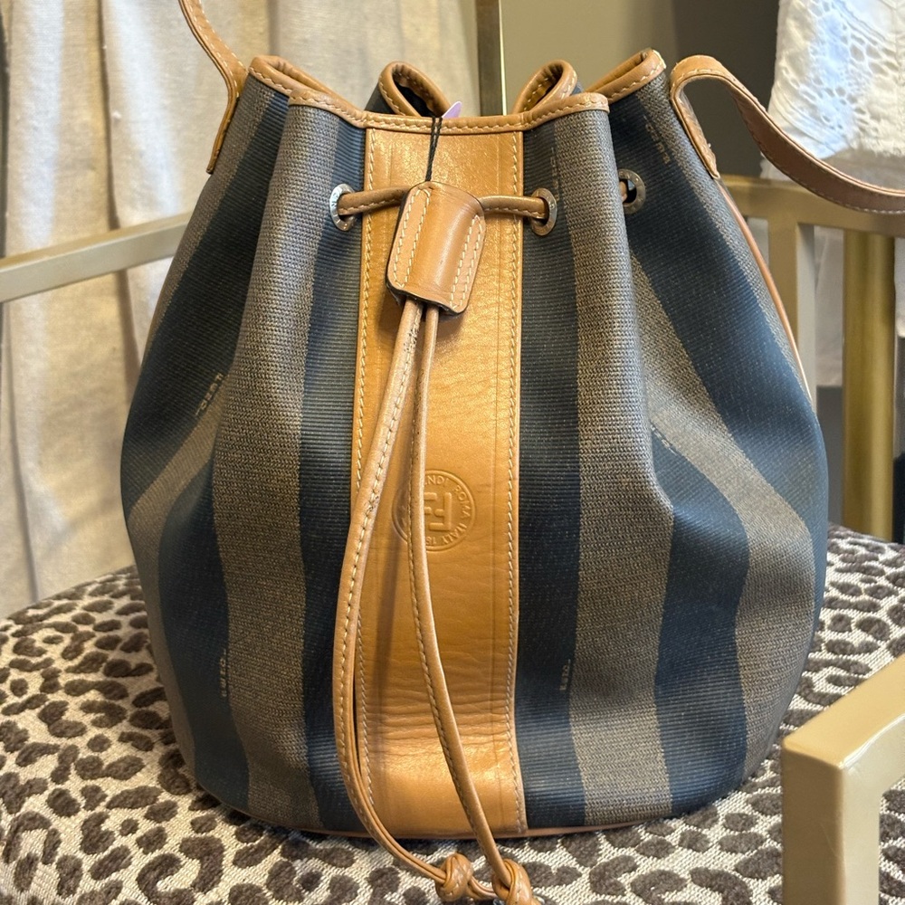 Fendi vintage